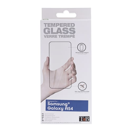 t-nb-protection-int-grale-en-verre-tremp-pour-samsung-galaxy-a54 image 1