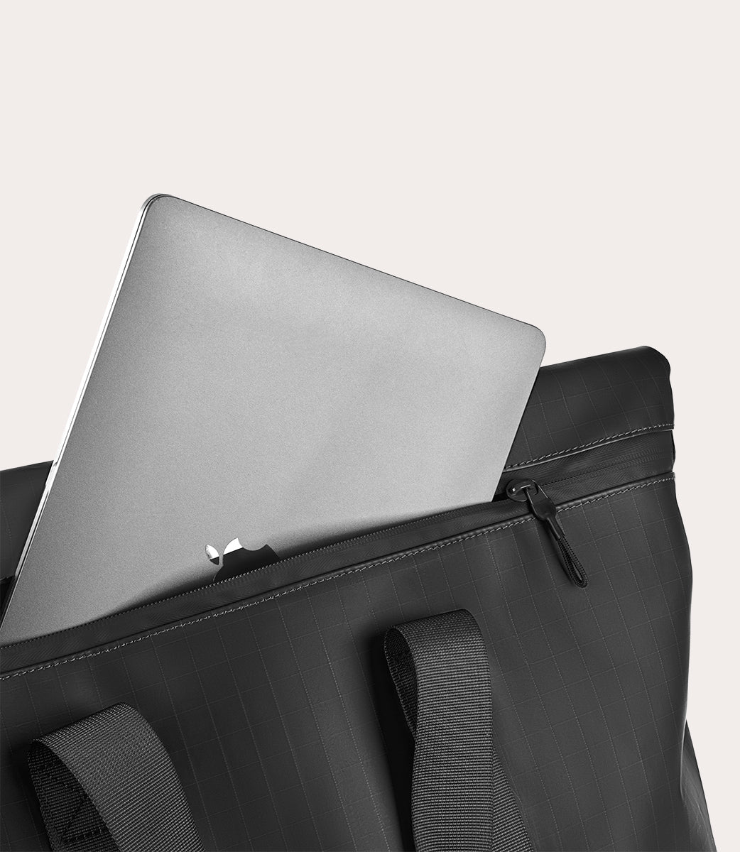 tucano-fold-sign-weekender-bag-15-6-sac-de-voyage-avec-poche-pc image 7