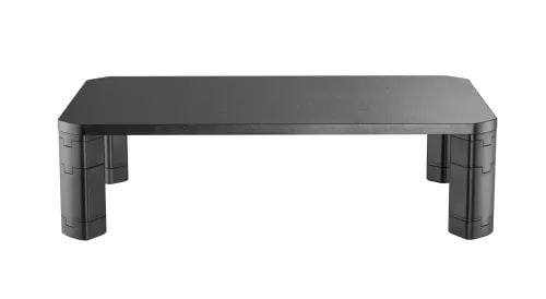 t-nb-outlife-stand-cran-ajustable-en-hauteur-bois-composite image 1