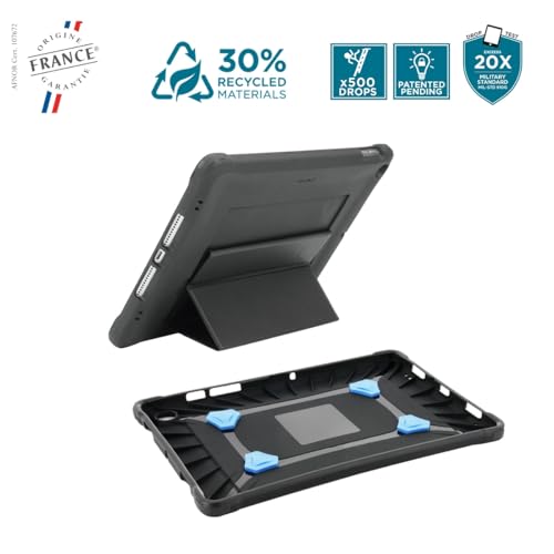 mobilis-origine-coque-ultra-renforc-e-pour-ipad-10-9-a3354-a3355-a3356-a2696-a27 image 8