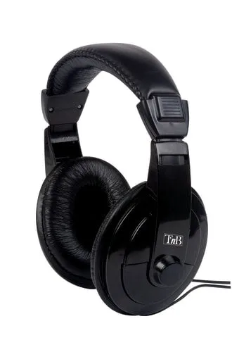 t-nb-casque-filaire-home-tv-jack-3-5mm-8m-circum-auriculaire image 1