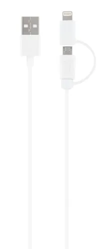 t-nb-c-ble-2-en-1-lightning-et-micro-usb-1-m-15w image 1