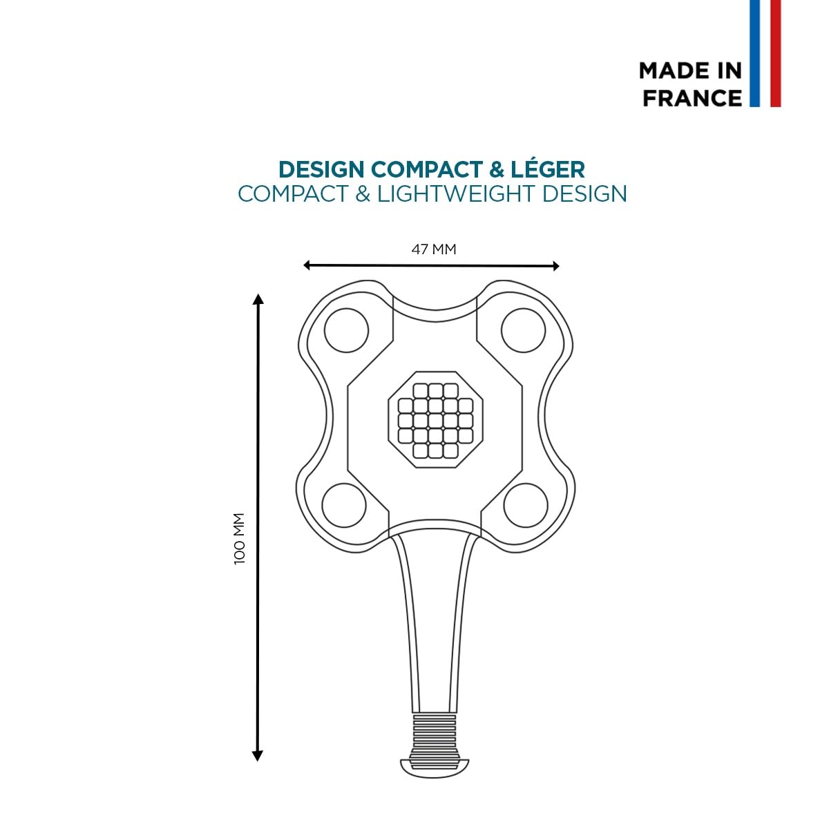 mobilis-energia-mobile-dongle-r-cepteur-magn-tique-pogo-pin-usb-c-2-0-charge-65w image 5