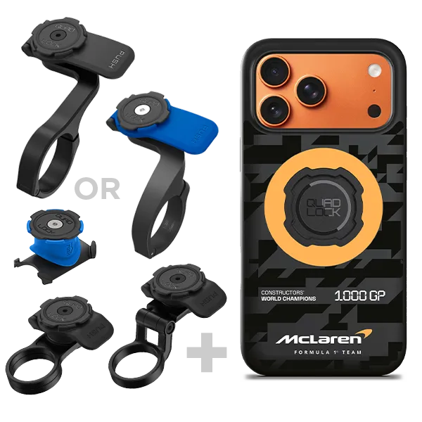 quad-lock-kit-v-lo-mclaren-dition-support-t-l-phone-dition-limit-e image 1