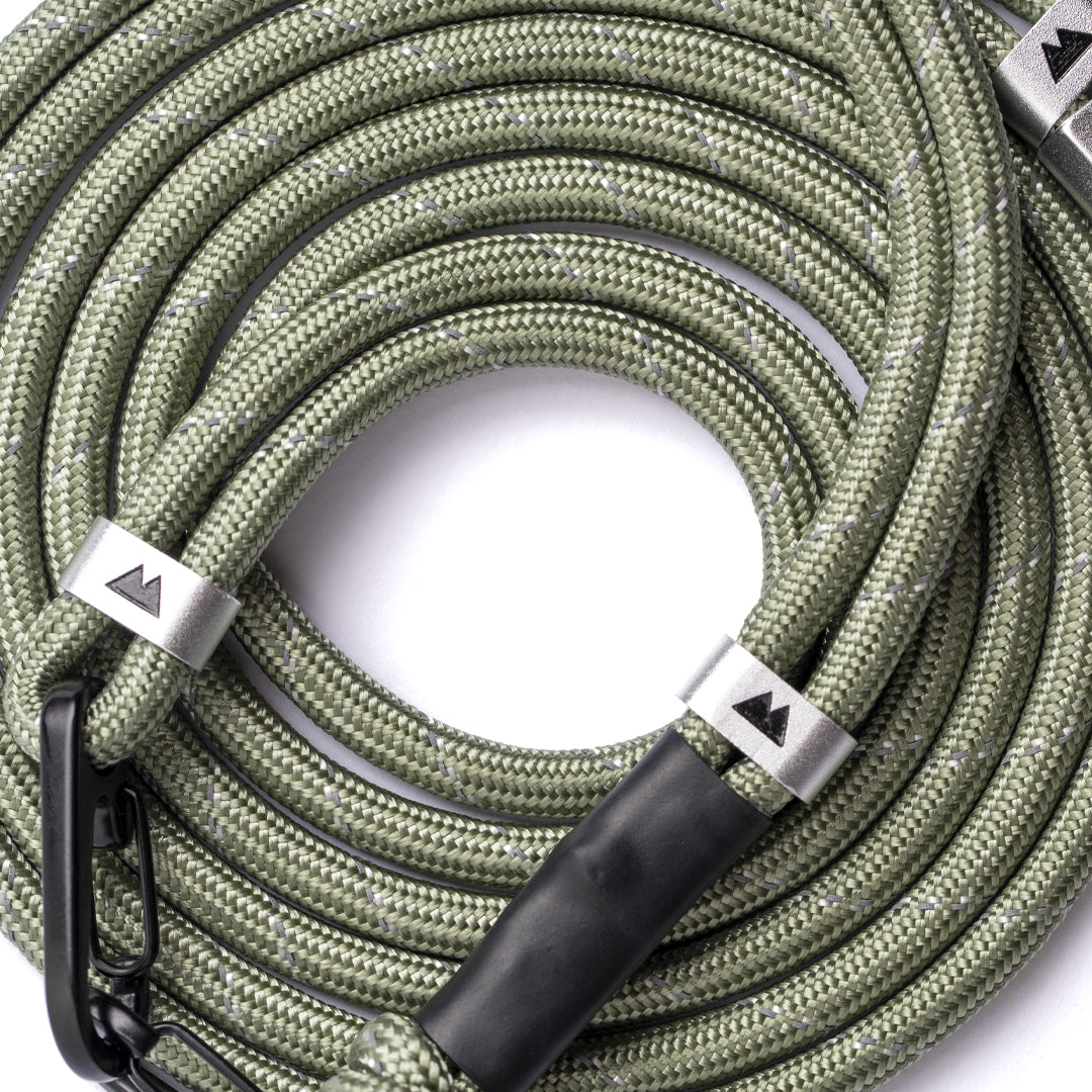 mous-green-phone-sling-bandouli-re-t-l-phone-r-glable-verte image 2