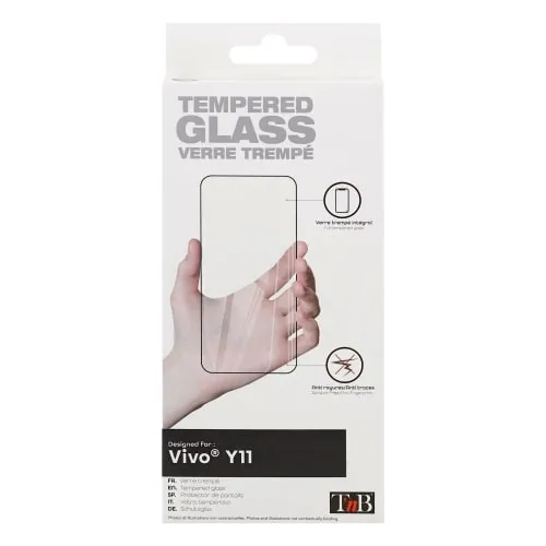 t-nb-protection-int-grale-en-verre-tremp-pour-vivo-y11 image 1