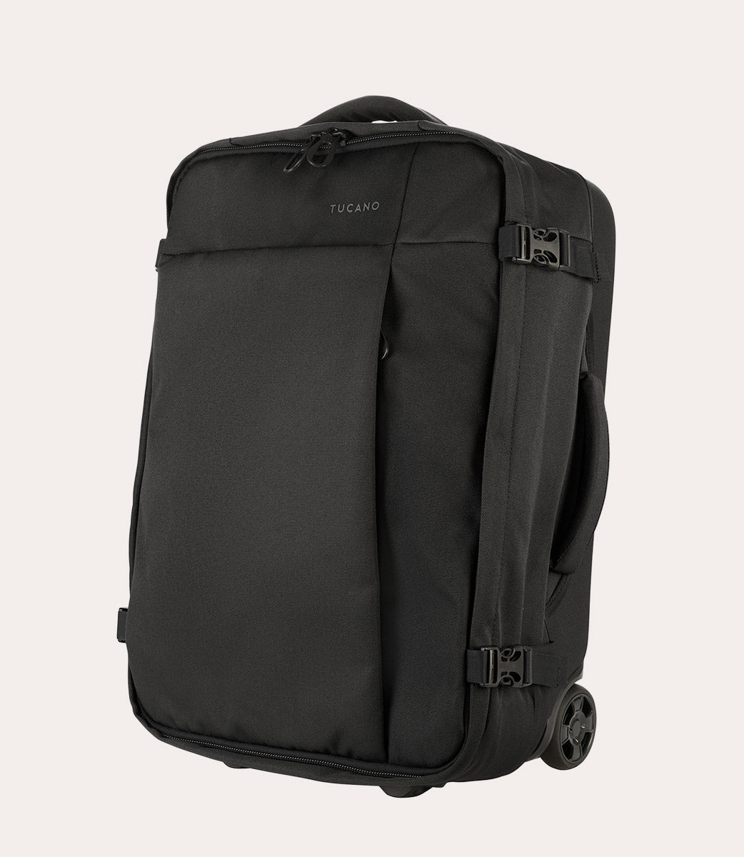 tucano-tug-trolley-cabine-34l-valise-cabine-2-roues image 3