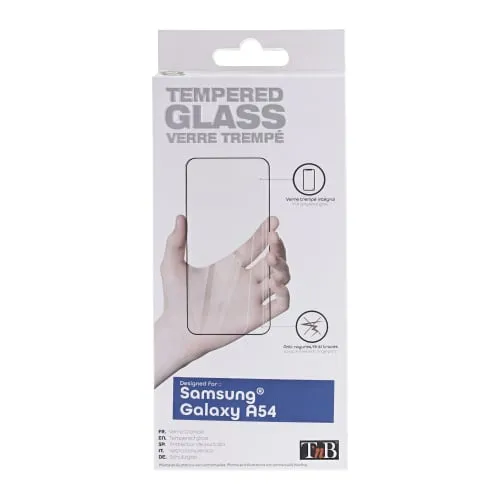 t-nb-protection-int-grale-en-verre-tremp-pour-samsung-galaxy-a54 image 1