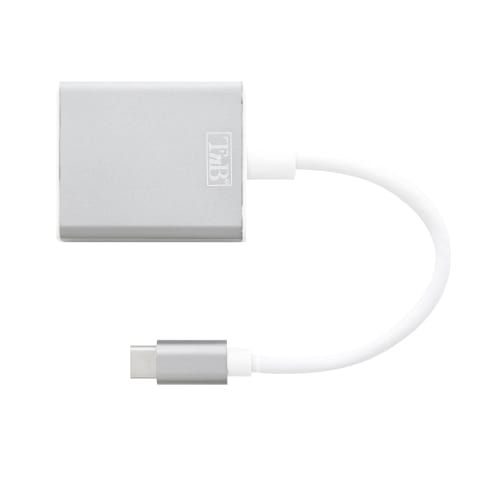 t-nb-adaptateur-usb-type-c-vers-vga-1080p-plug-play image 1
