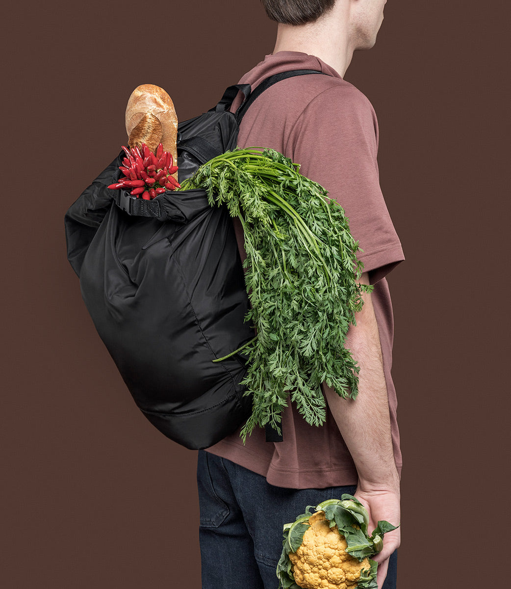 tucano-spezie-gerla-sac-dos-pliant-shopping-et-loisirs-en-plastique-recycl image 2