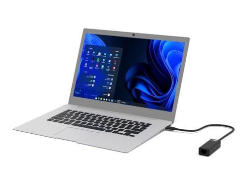 port-designs-port-connect-adaptateur-usb-c-m-le-vers-rj45-femelle-ethernet-30-cm image 7