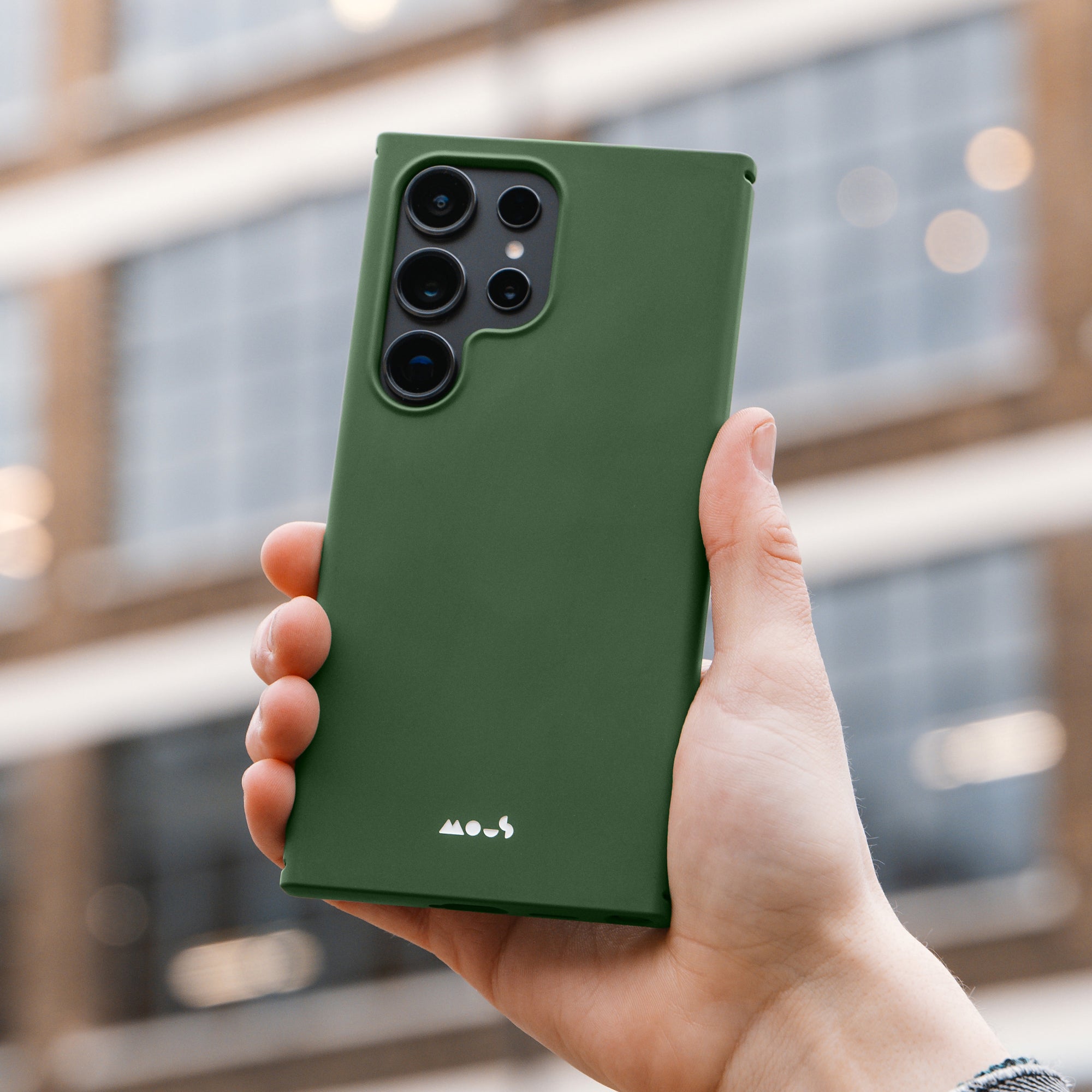 mous-super-thin-coque-t-l-phone-ultra-fine-forest-green image 3