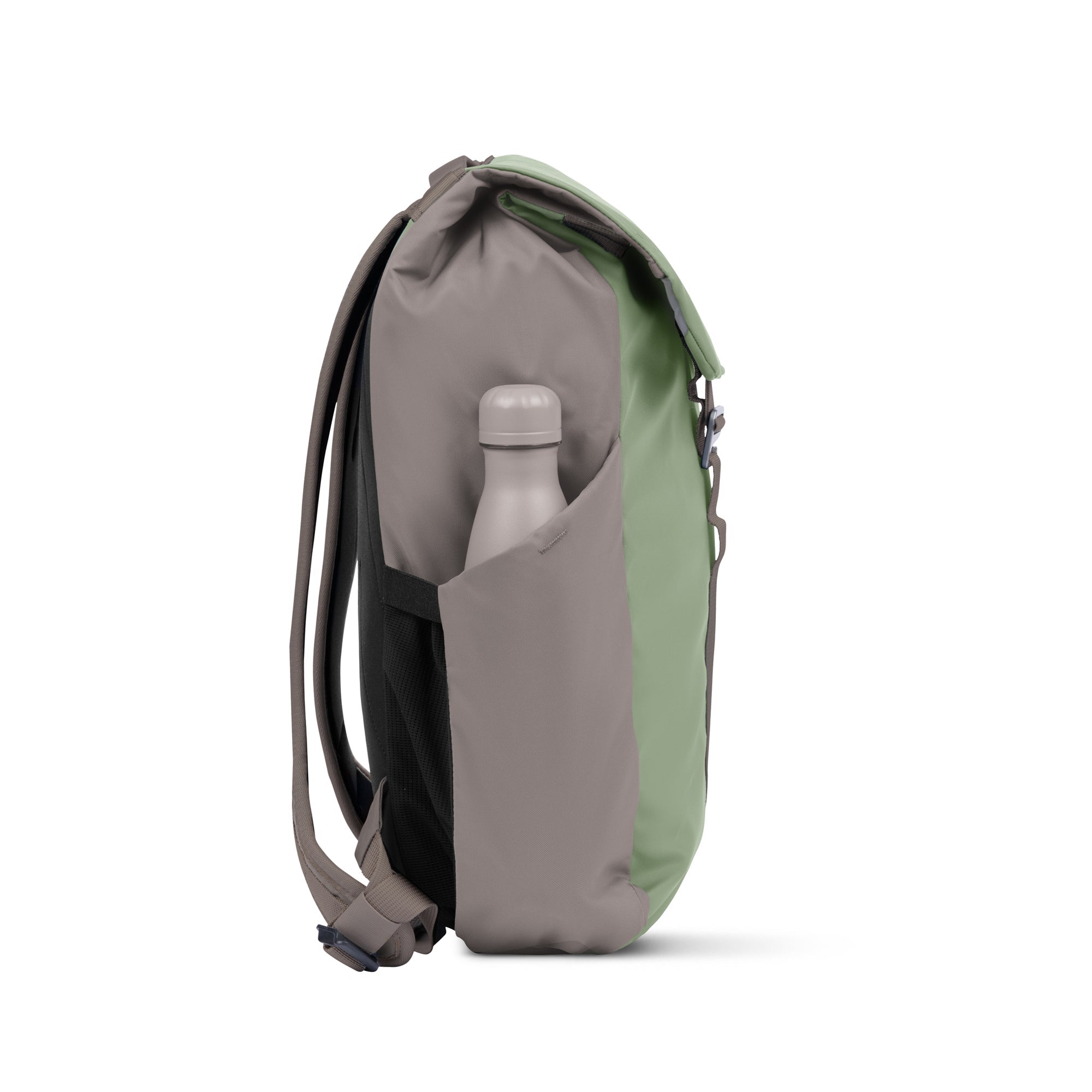 mous-day-sac-dos-20-litres-vert-sauge-rabat image 7