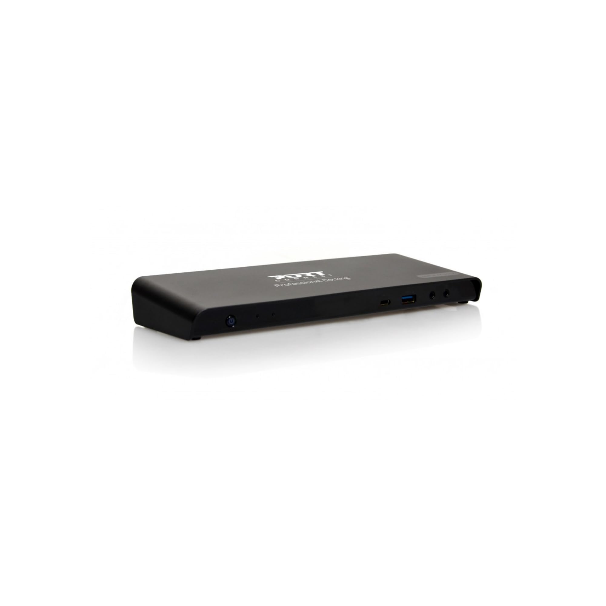 port-designs-port-connect-station-d-accueil-office-3x-4k-usb-c-usb-a-85w-uk image 4