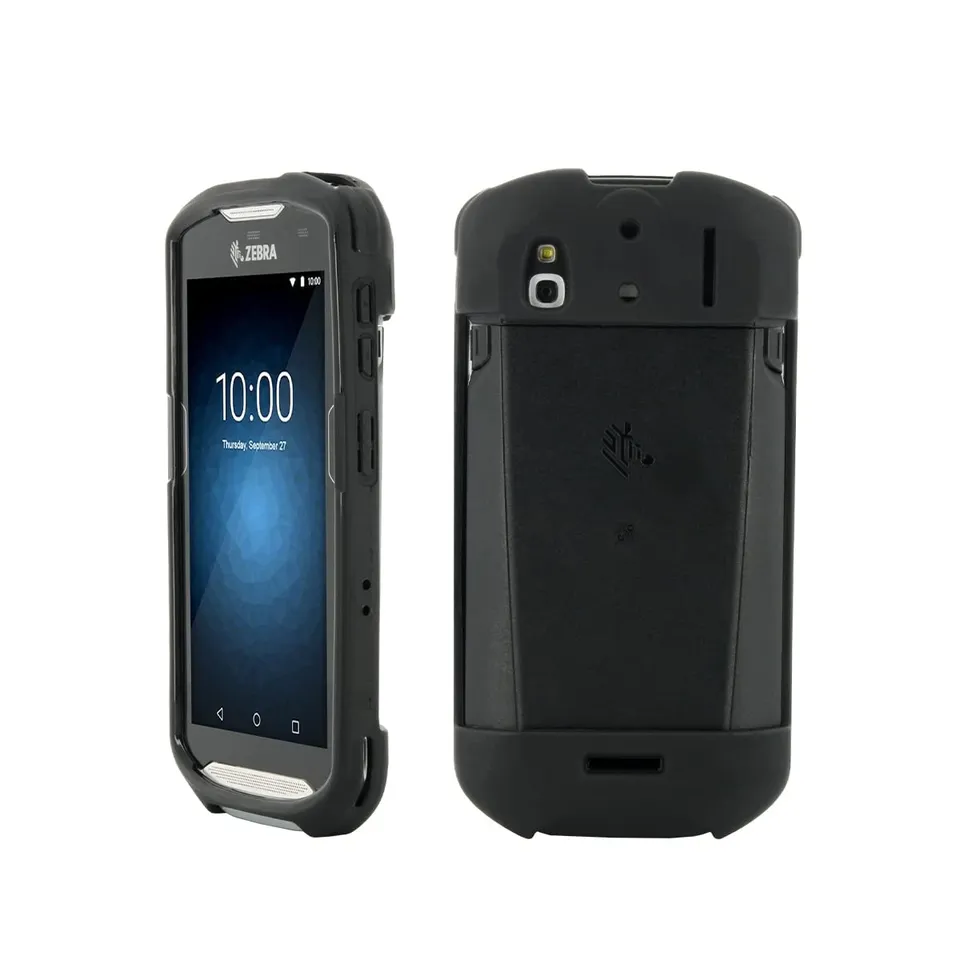 mobilis-coque-renforc-e-pour-zebra-tc51-tc52-tc56-tc57-noire-antimicrobienne image 1