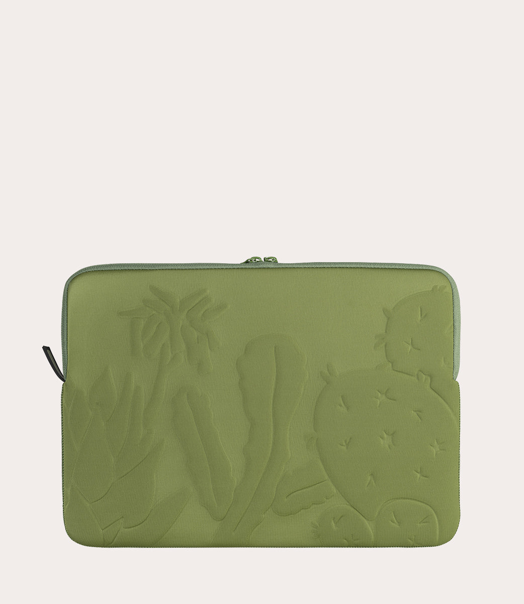 tucano-rilievo-cactus-housse-n-opr-ne-second-skin-macbook-laptop image 4