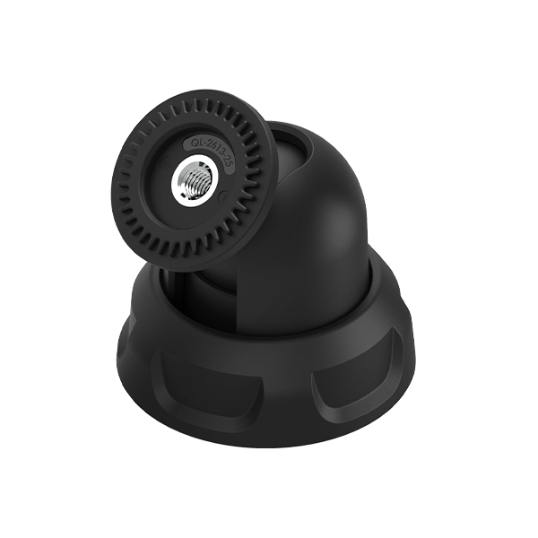 quad-lock-360-bras-pivot-simple-bras-d-extension-pour-support-smartphone image 1