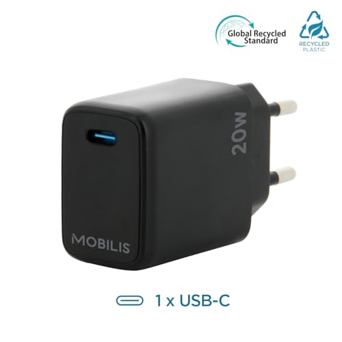 mobilis-t-series-chargeur-secteur-20w-usb-c-power-delivery image 8