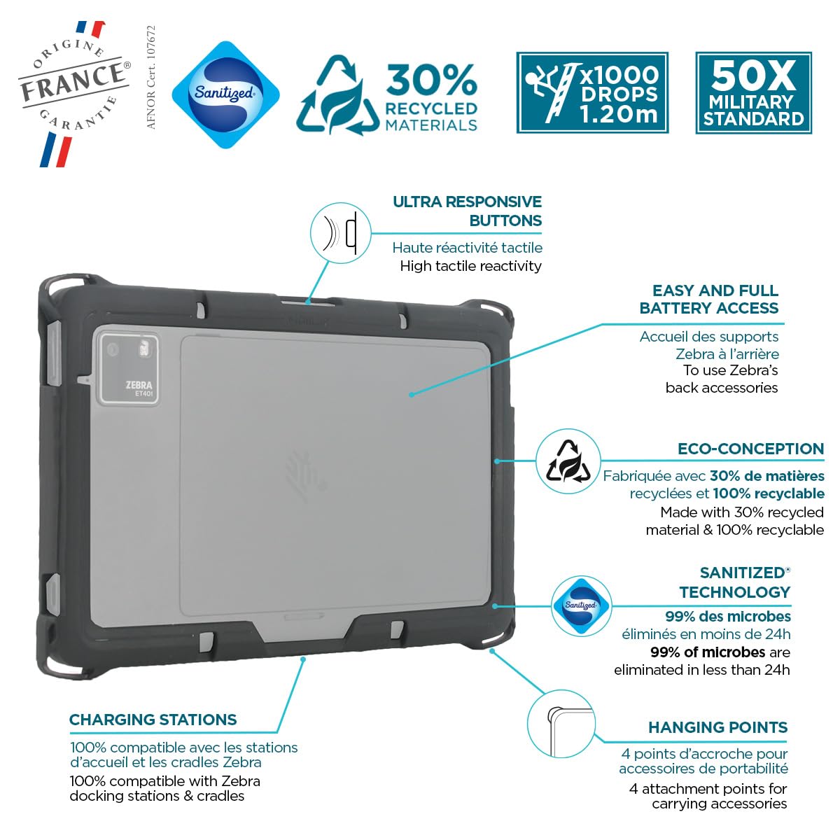 mobilis-protech-coque-renforc-e-pour-tablette-zebra-et401-8-sans-scanner-noire image 4