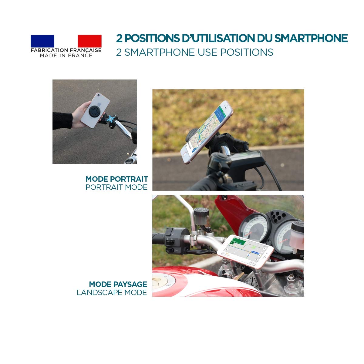 mobilis-support-smartphone-universel-v-lo-moto-securelock-360-noir image 7