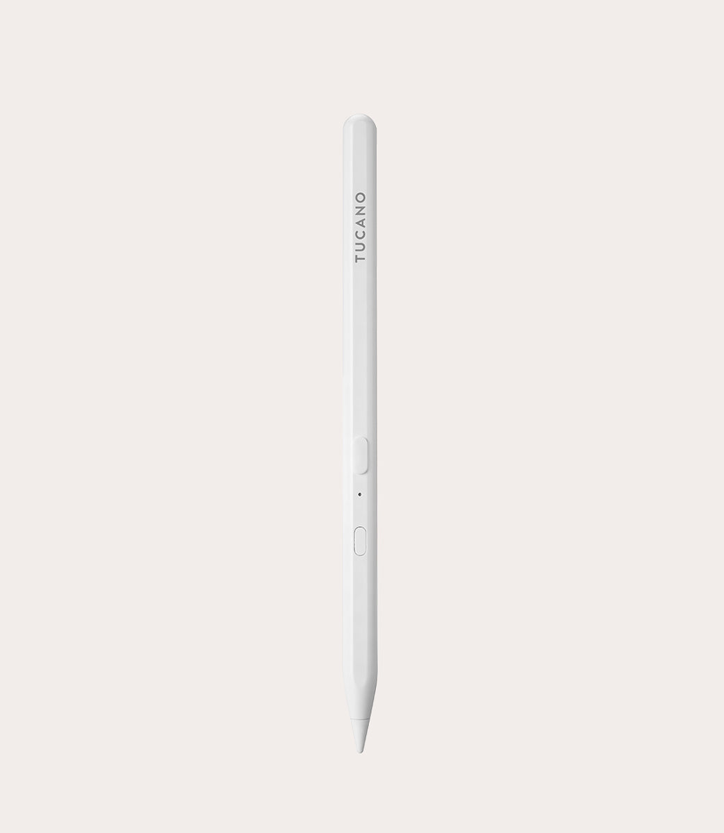 tucano-pencil-3-stylet-capacitif-usb-c-pour-ipad-50h image 1