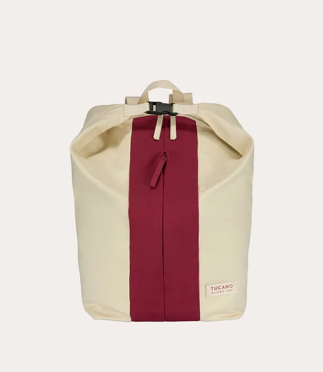 tucano-carry-beach-sac-dos-en-toile-de-coton image 1