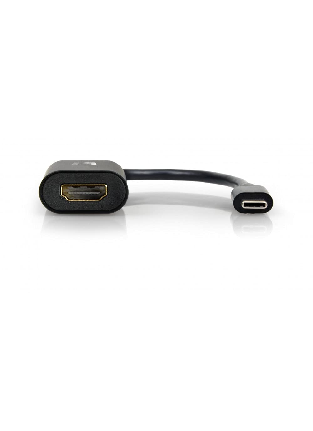 port-designs-port-connect-adaptateur-usb-c-m-le-vers-hdmi-femelle-4k-60hz image 3