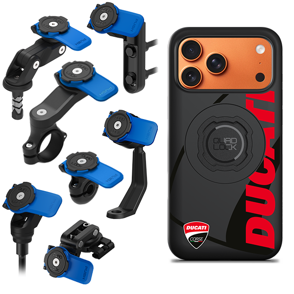 quad-lock-kit-moto-ducati-corse-dition-mag image 1