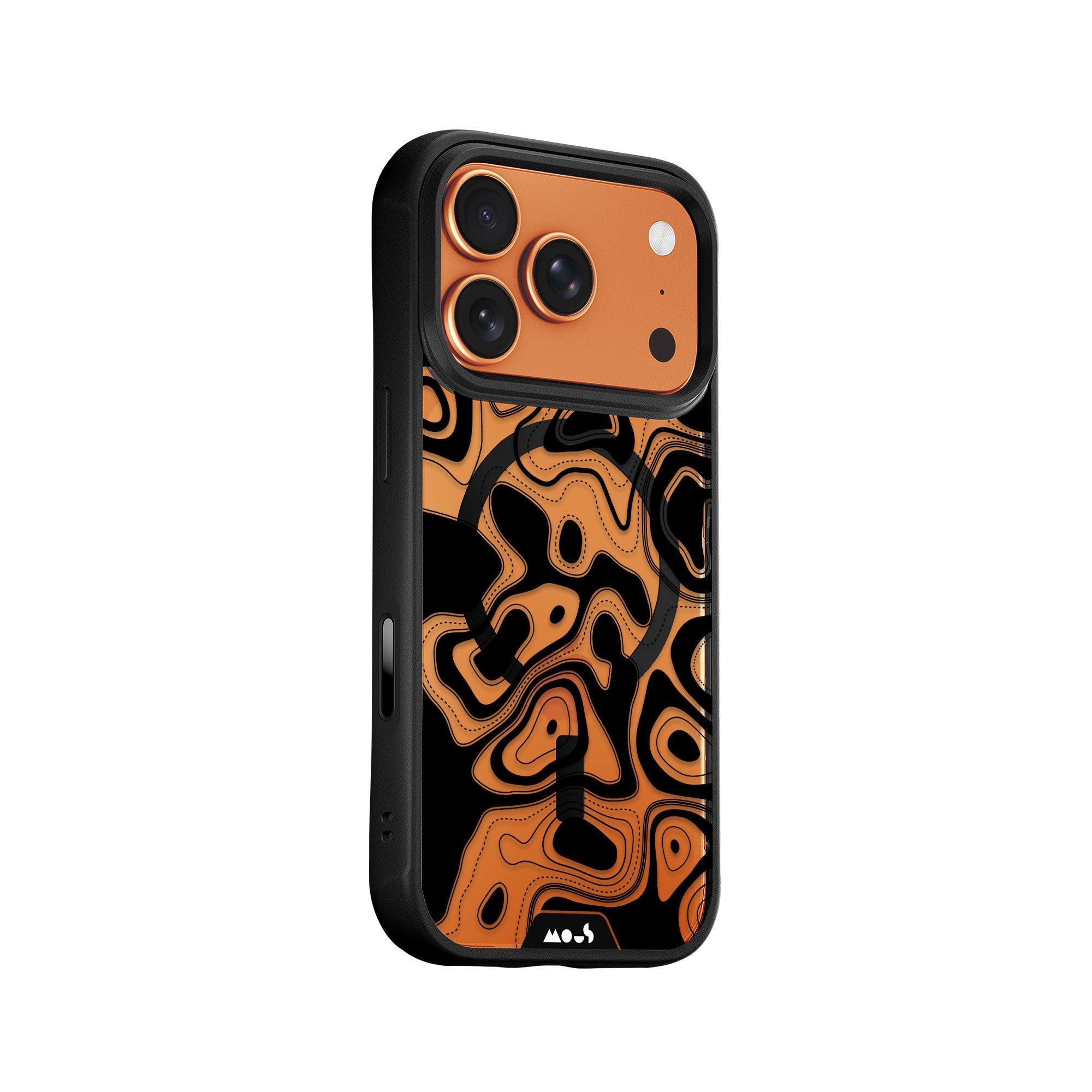 mous-contour-ink-coque-de-protection-t-l-phone-magsafe image 1