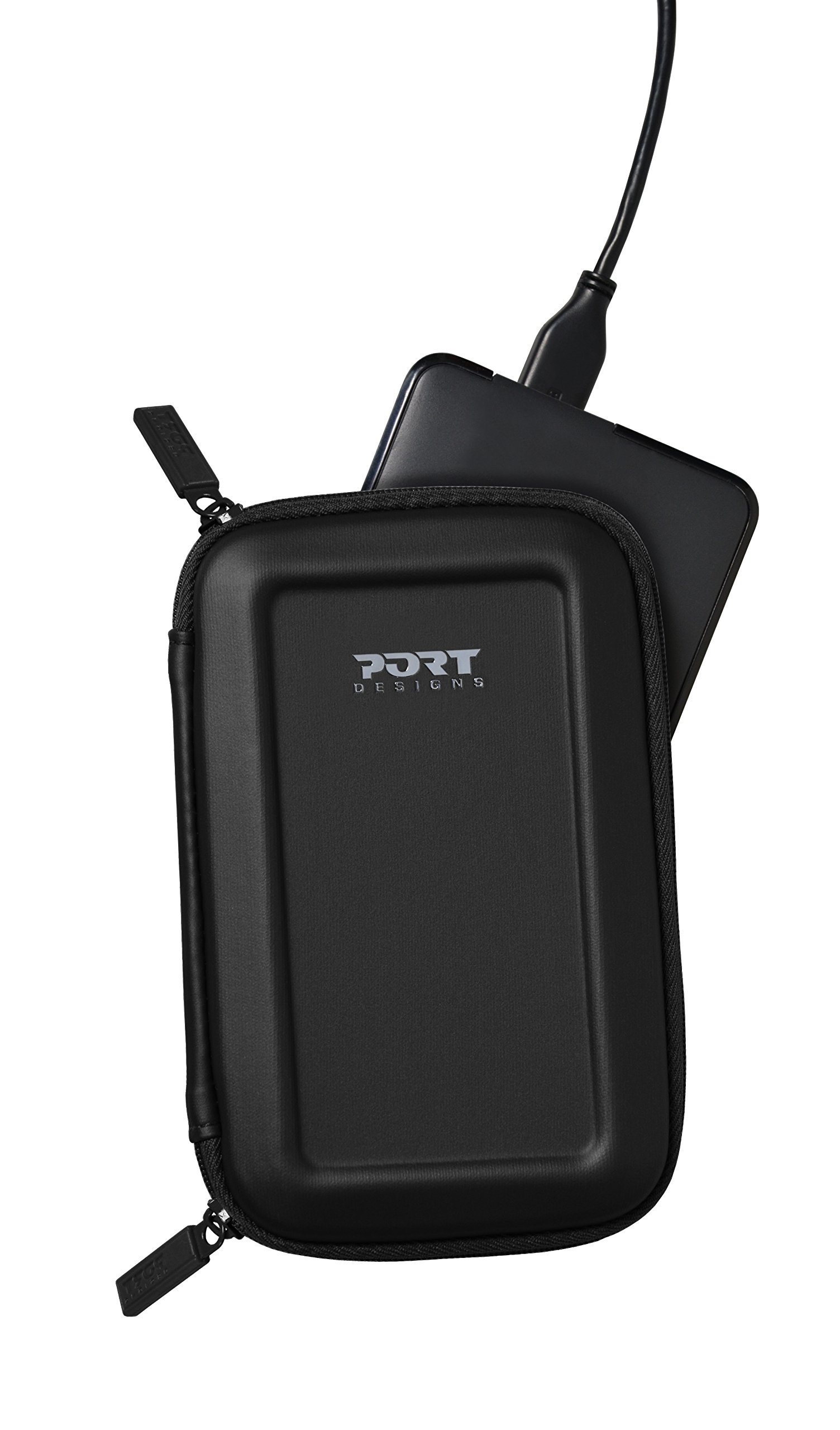 port-designs-colorado-shock-tui-disque-dur-2-5-pouces-noir image 2