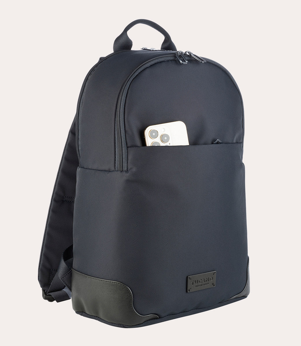 tucano-fine-double-backpack-sac-dos-15-6-macbook-16 image 6
