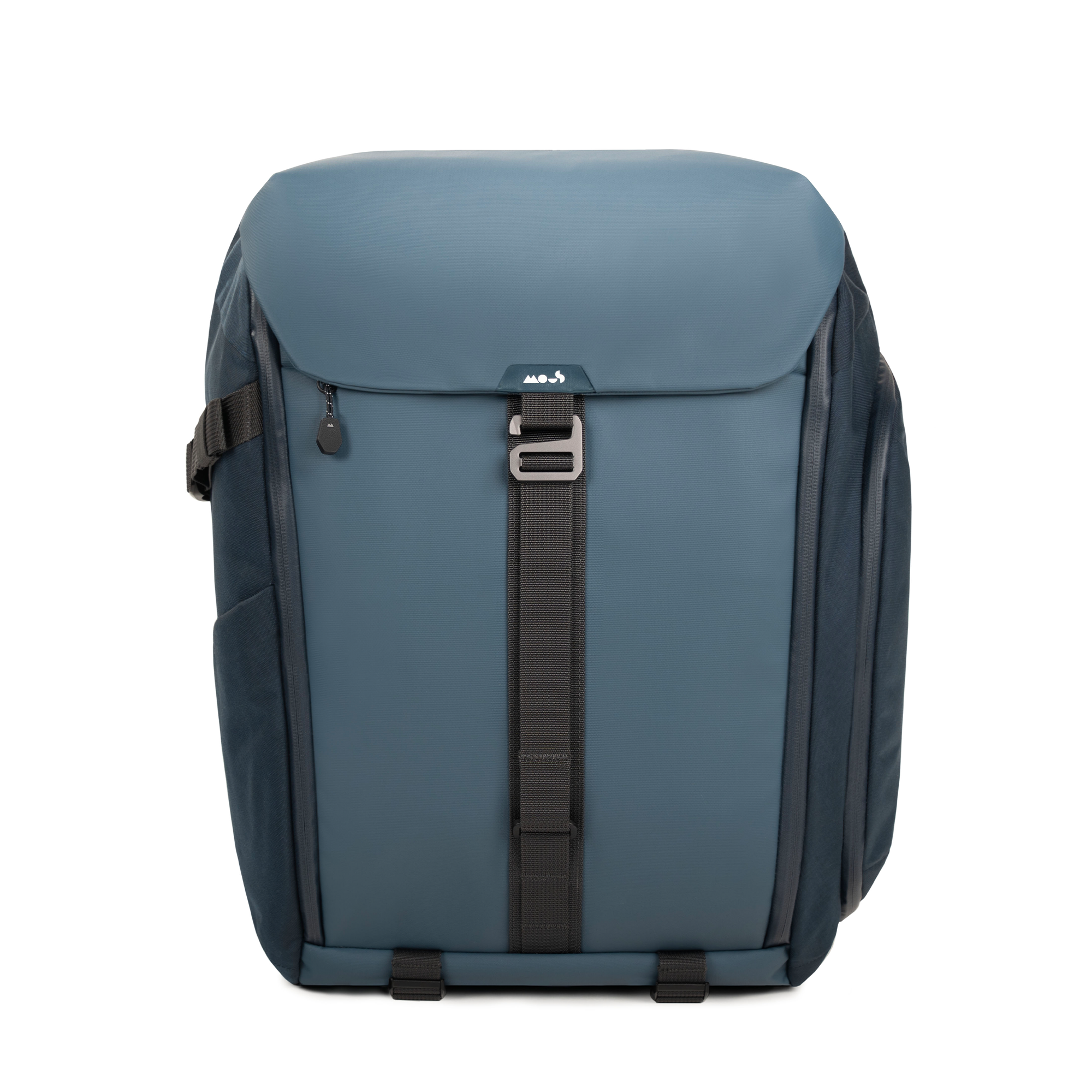 mous-optimal-sac-dos-protective-lid-25-l-marine-bleu-transport-urbain image 2