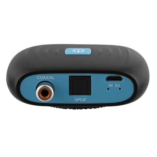 t-nb-adaptateur-transmetteur-bluetooth-multipoint image 1