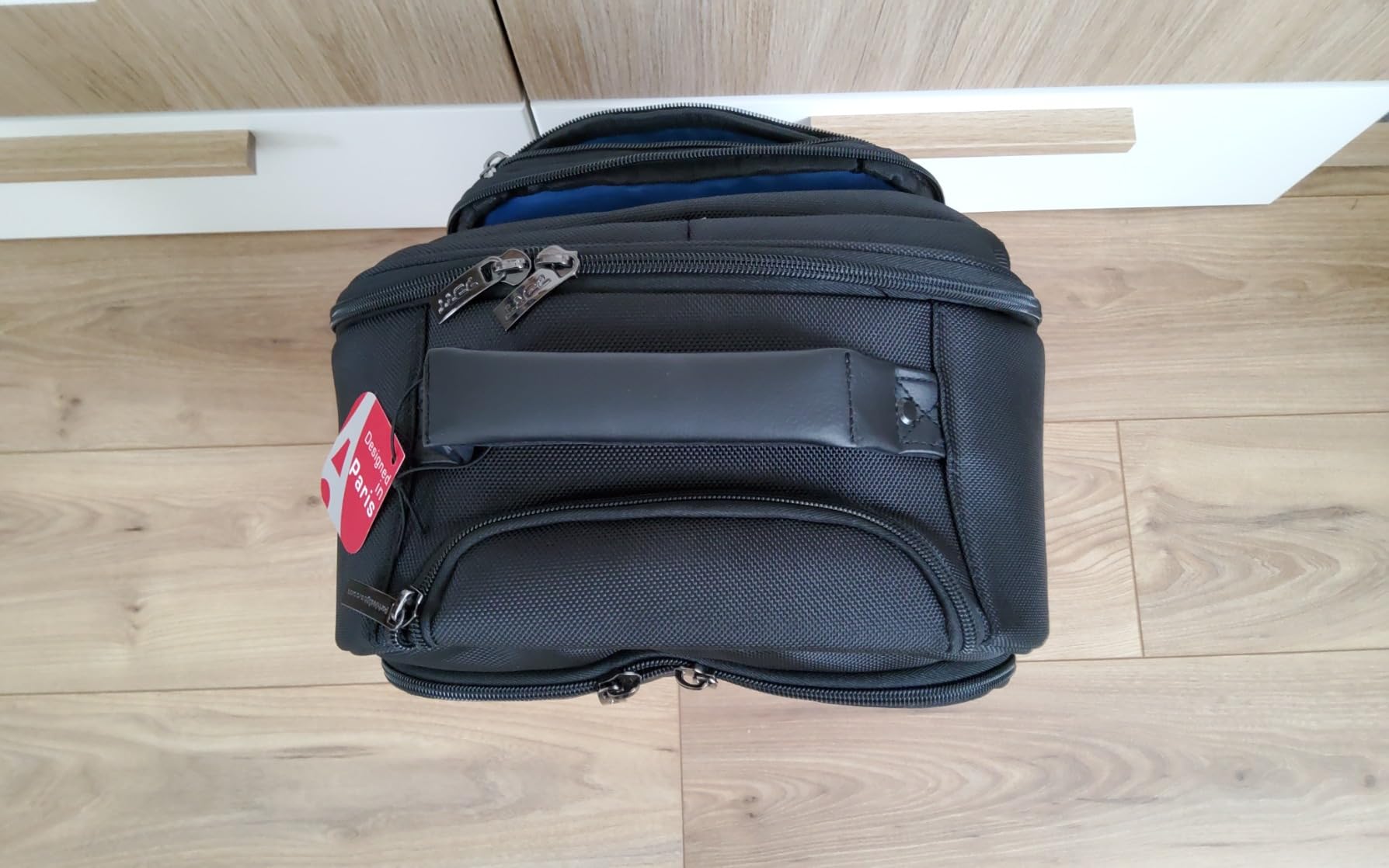 Très content de mon achat