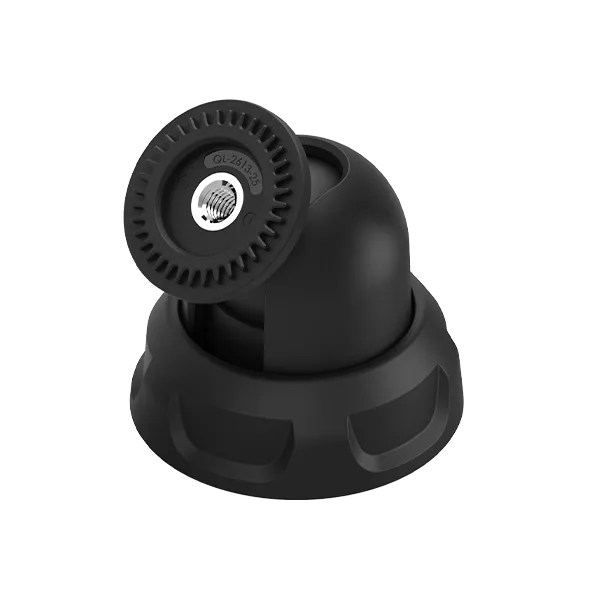 quad-lock-360-bras-pivot-simple-bras-d-extension-pour-support-smartphone image 1