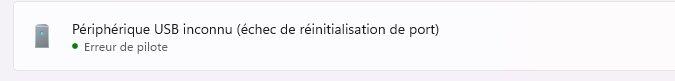 Enfin une souris à ma taille