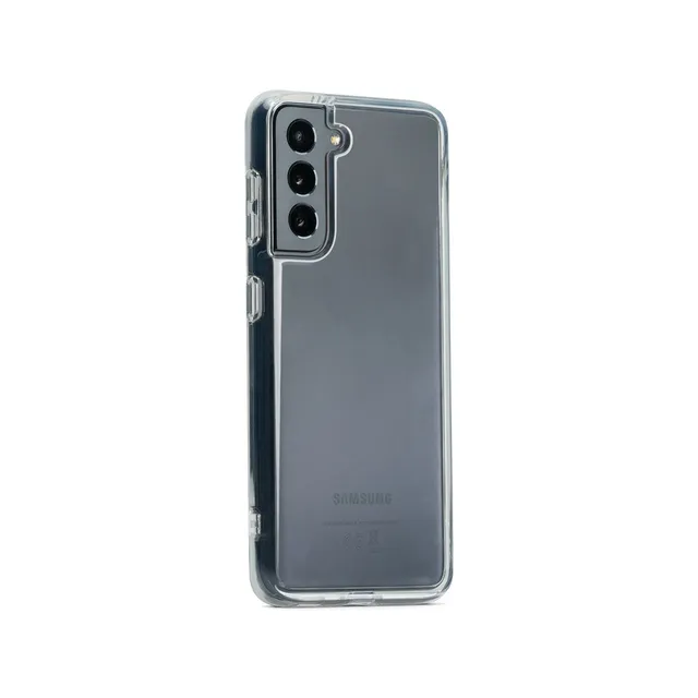 mous-clarity-lite-clear-coque-transparente-anti-jaunissement-galaxy-s21 image 1