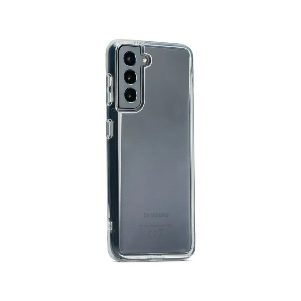mous-clarity-lite-clear-coque-transparente-anti-jaunissement-galaxy-s21 image 1