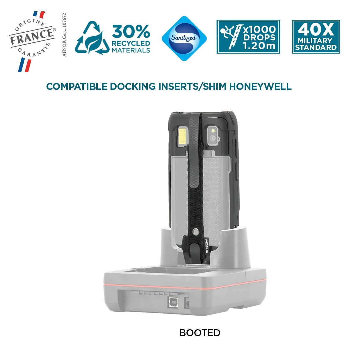 mobilis-protech-coque-antichoc-pour-honeywell-ct47-dragonne-antichute image 5