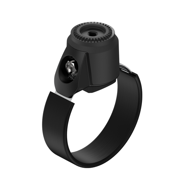 quad-lock-360-base-collier-de-serrage-m-tallique-pour-arceau-32-60-mm image 1