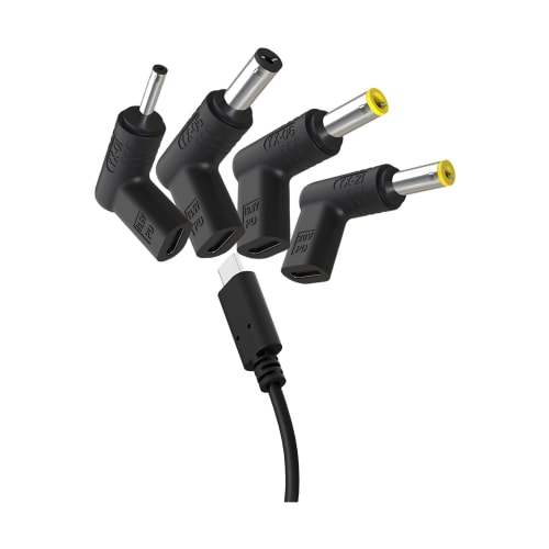 t-nb-embouts-chargeurs-usb-c-vers-acer-kit-adaptateurs-power-delivery image 1