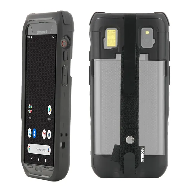 mobilis-protech-coque-antichoc-pour-honeywell-ct47-dragonne-antichute image 1