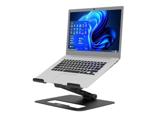 port-designs-port-connect-station-d-accueil-2-en-1-usb-c-85w-avec-support-ordina image 5