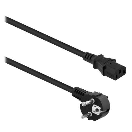 t-nb-c-ble-d-alimentation-c13-femelle-schuko-m-le-2m-10a image 1