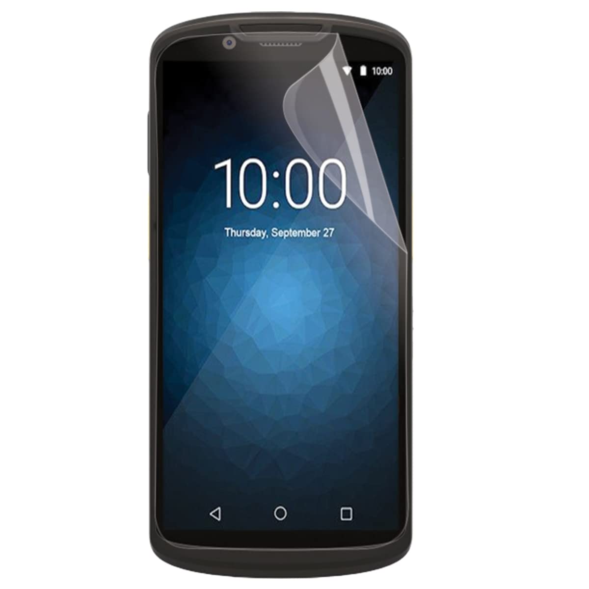 mobilis-t-series-film-de-protection-incassable-pour-zebra-tc53-tc58-tc73-tc78-an image 1