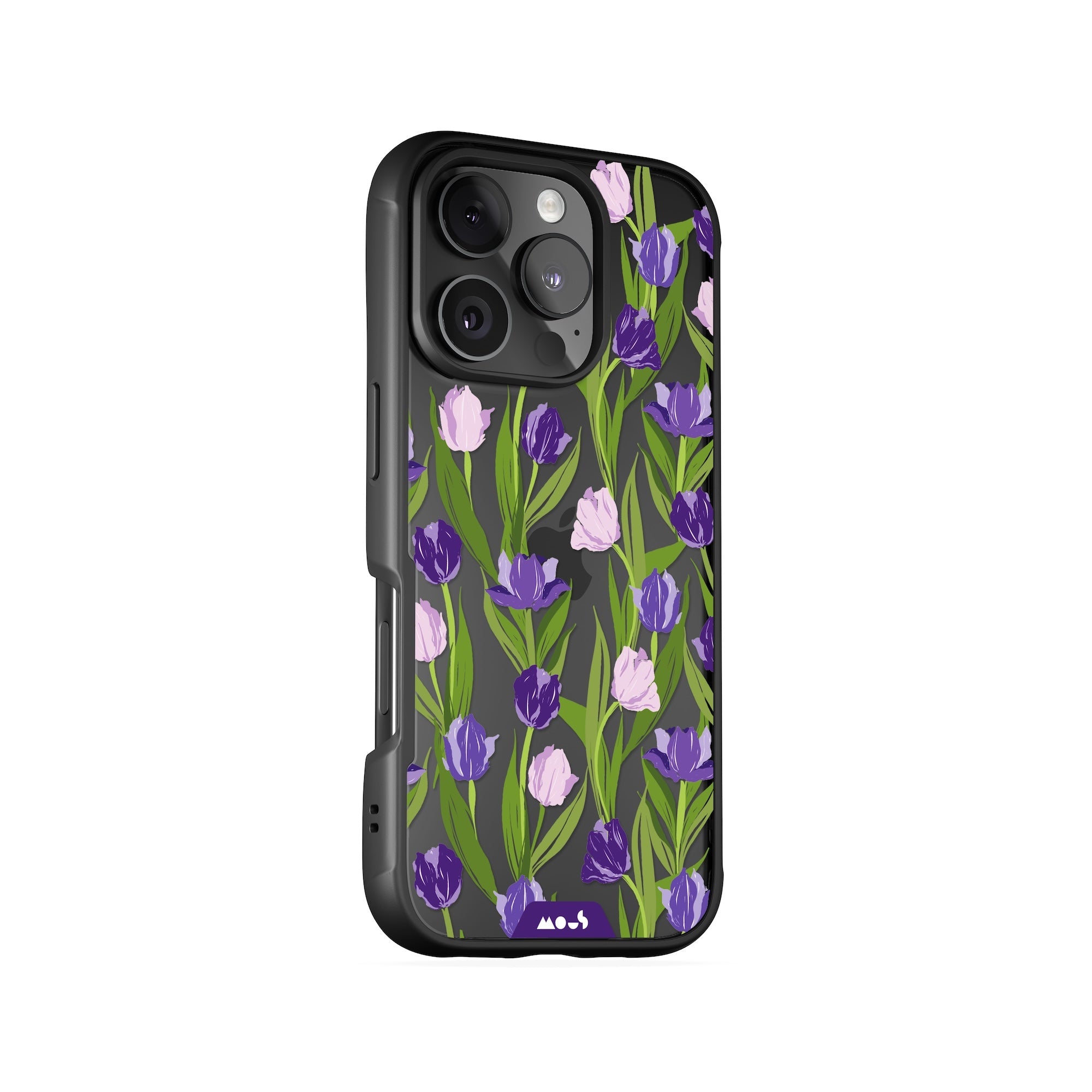 mous-tulips-coque-de-protection-t-l-phone-motif-flowers-designs-imprim-s image 2