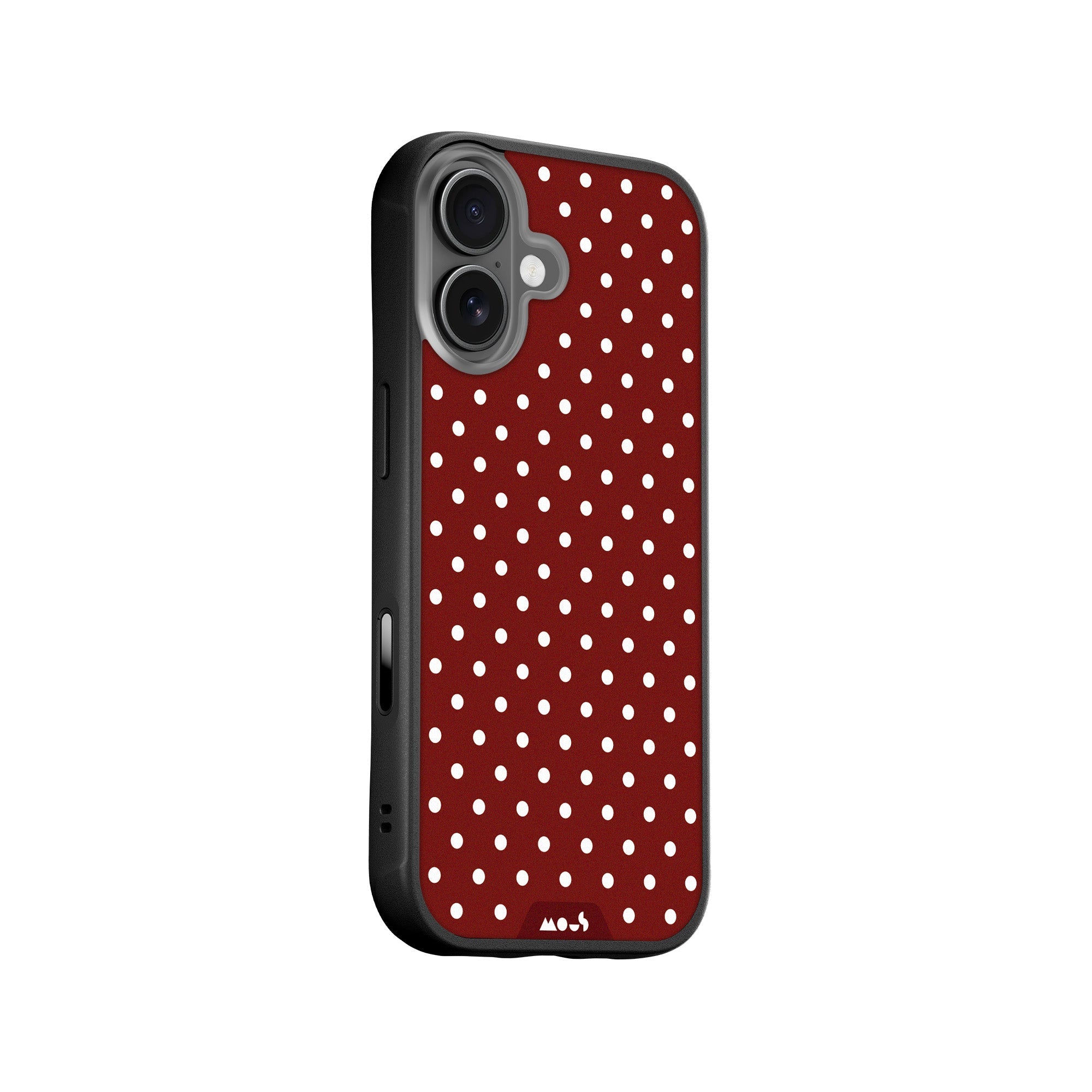 mous-rouge-protective-phone-case-polka-dots image 2