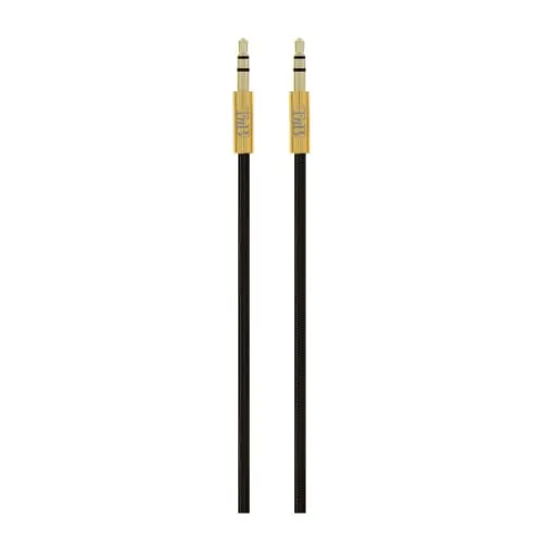 t-nb-c-ble-jack-3-5-mm-3-5-mm-nylon-150-cm-audio-voiture image 1