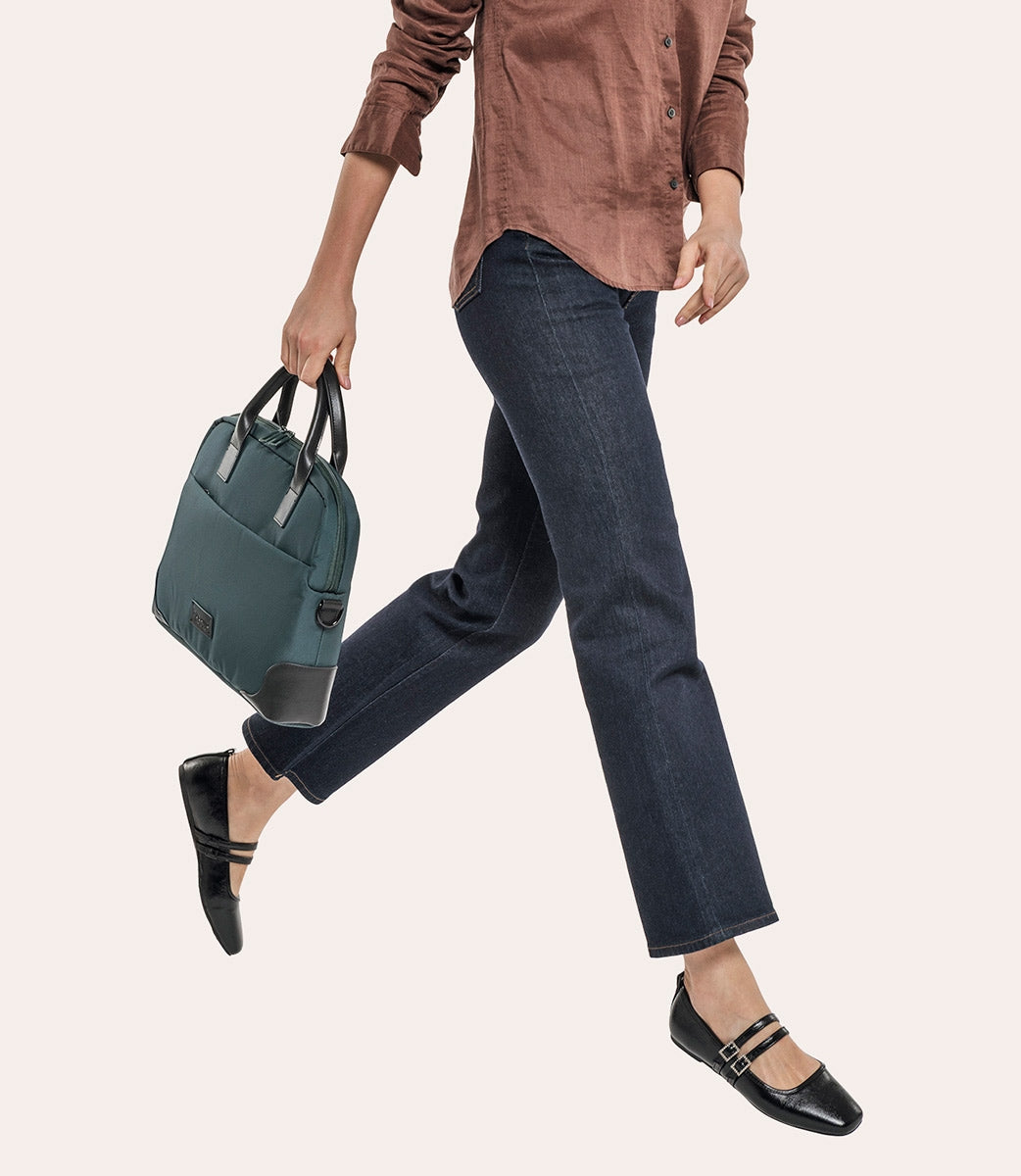 tucano-fine-bag-sacoche-business-14-tissu-recycl-cuir image 7