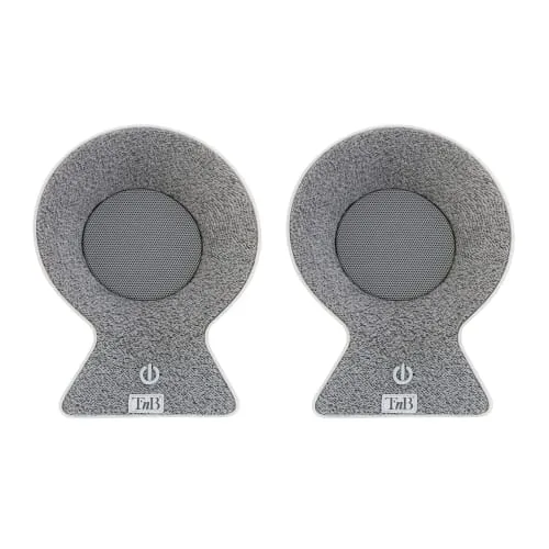 t-nb-iconiq-enceinte-sans-fil-bluetooth-tws-collection-fabric image 1